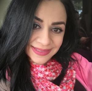 Meet your Posher, Karina